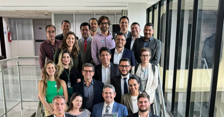 Proposta de política de rastreabilidade bovina visa garantir segurança alimentar