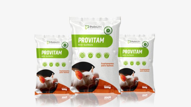 Tecnologia nutricional contribui para saúde intestinal no desmame de leitões