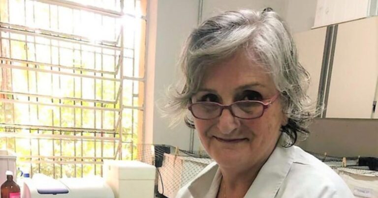 Prêmio reconhece presença feminina na categoria “Pesquisa”