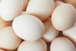 eggs