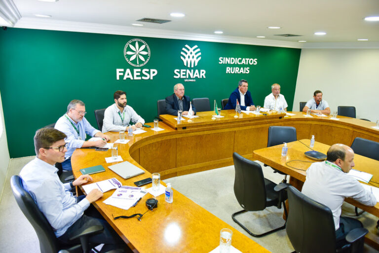 Possível colapso na produção leiteira preocupa autoridades