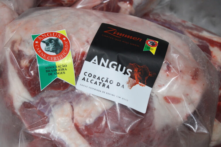 Carne angus brasileira chega às Maldivas