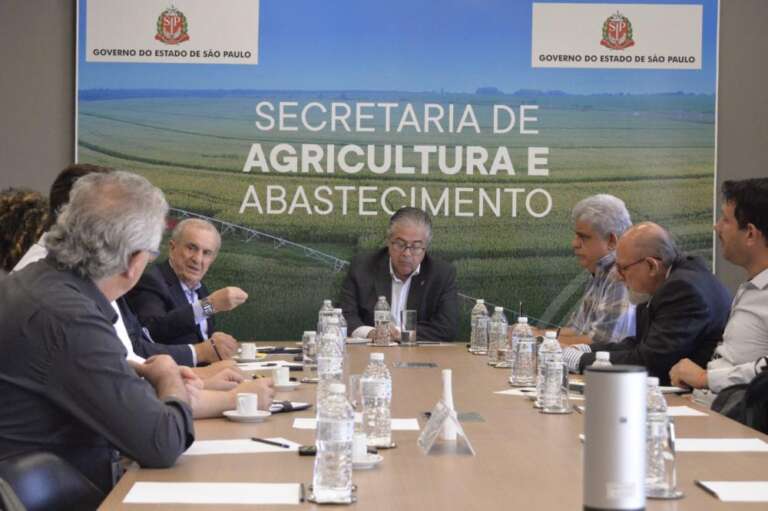 Estado de São Paulo incentiva produção integrada com ILPF