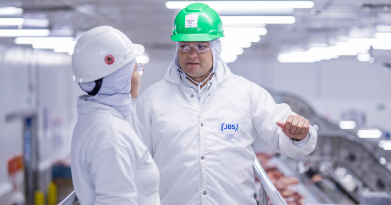 JBS anuncia maior unidade de bovinos da América Latina