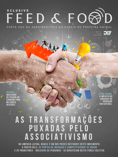 Revista Feed&Food Abril de 2024 edição 204