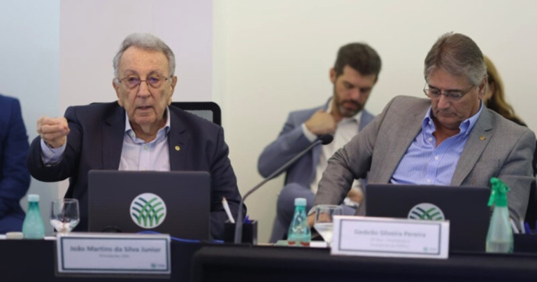 RS será beneficiado com ação que visa reconstruir o agro