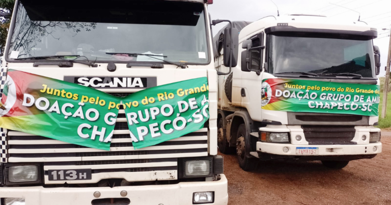 Faesc lança campanha para salvar rebanho bovino gaúcho da desnutrição