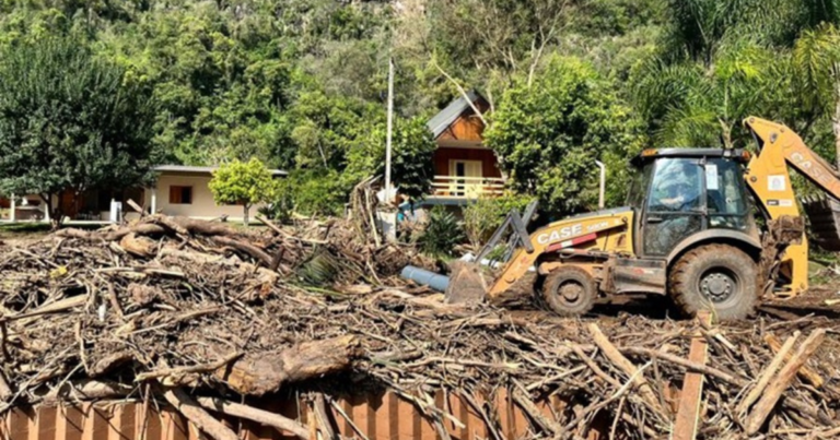 Embrapa apresenta estratégias de suporte para RS