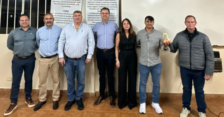 Cobb premia Granja Real com melhor índice de ovos totais