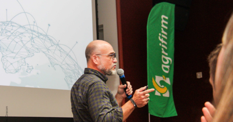 Projeções da produção de proteína são apresentadas pela Agrifim
