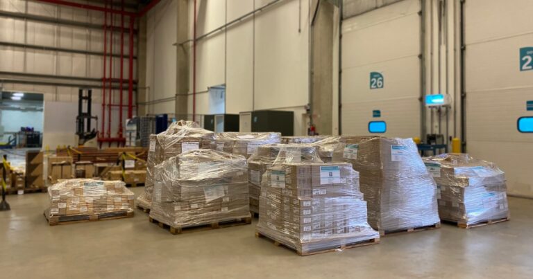 Cerca de 50 mil medicamentos são enviados a animais resgatados no RS