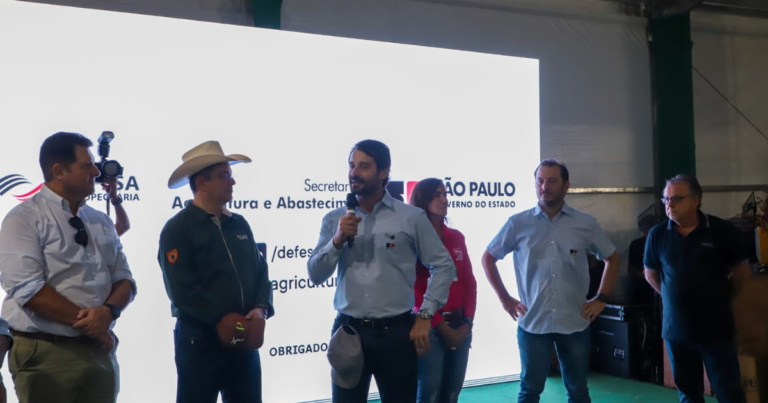 Novo fundo indenizatório visa combater febre aftosa
