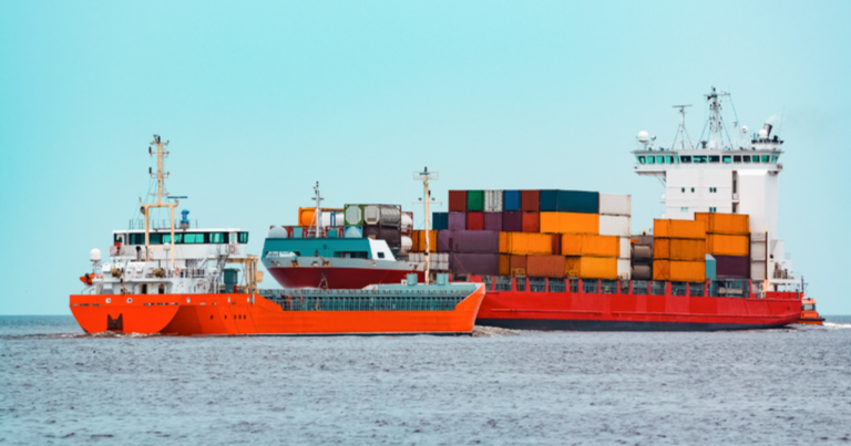 exportações