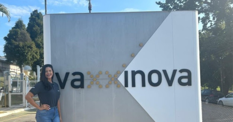 Vaxxinova reforça equipe de avicultura com nova contratação