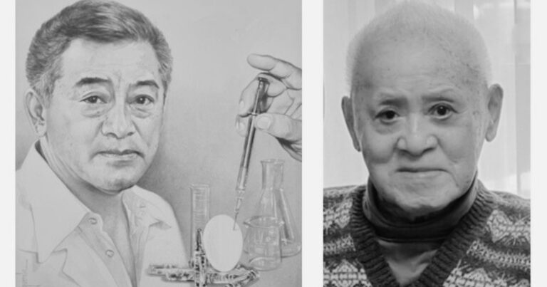 Luto: Morre Dr. Mário Nakano, aos 96 anos 
