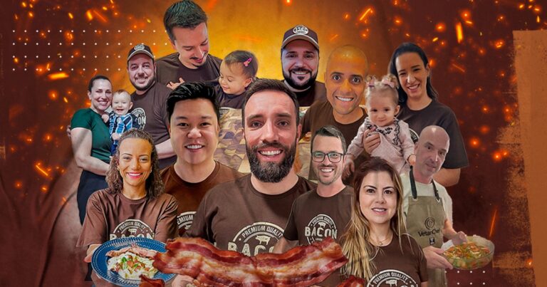 Vetanco Brasil destaca praticidade e sabor da carne suína
