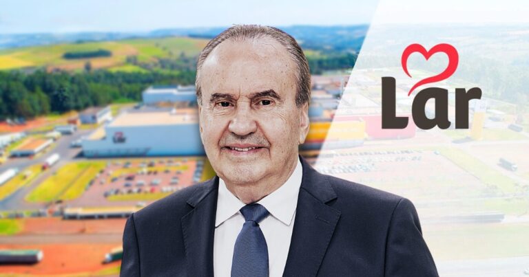 Valorizar pessoas é a chave para o sucesso na LAR, diz Irineo