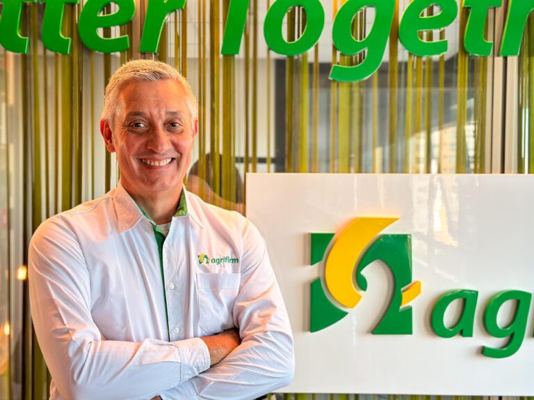 Agrifirm anuncia nomeação estratégica para fortalecer operações na América Latina