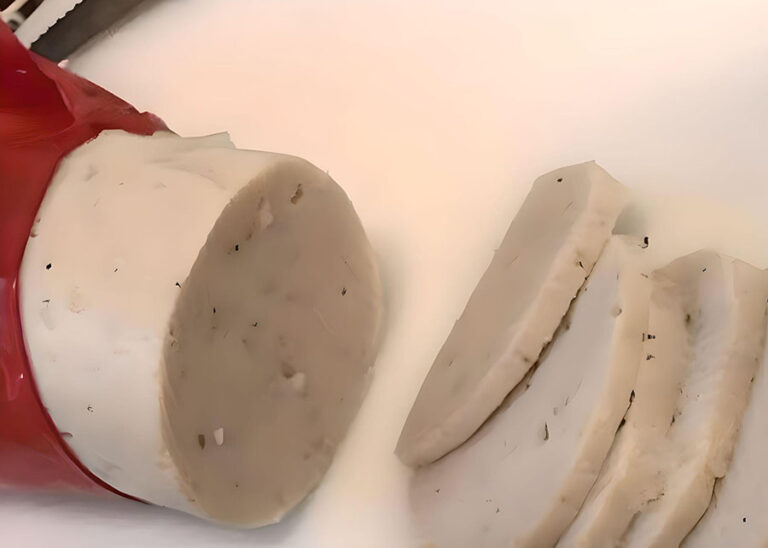 Você comeria? Pesquisadores desenvolvem embutidos com carne de tilápia