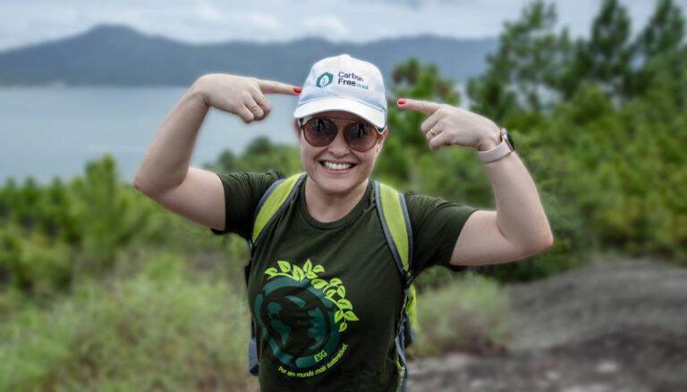 Vetanco Brasil alcança certificação Carbon Free    