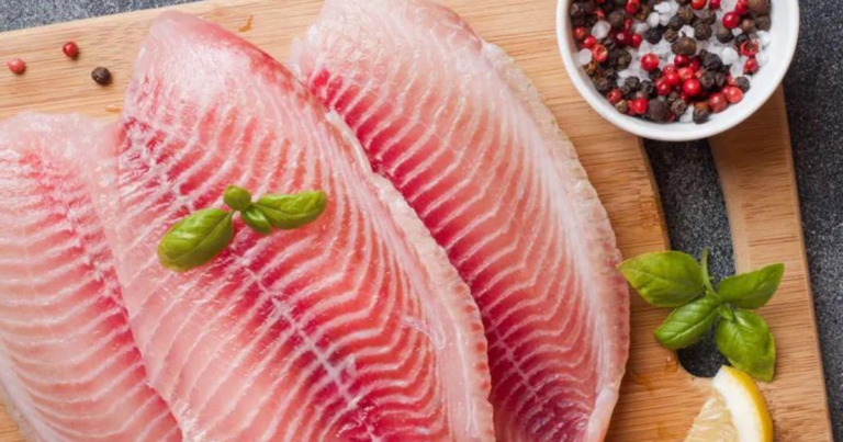 Peixes de cultivo se tornam a nova aposta para a alimentação brasileira