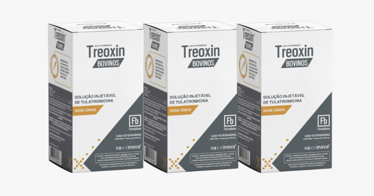 Vaxxinova apresenta novo produto para combater doenças respiratórias em bovinos