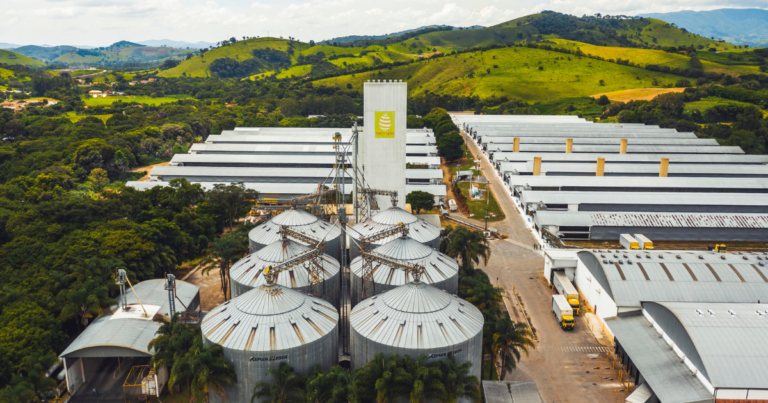 Mantiqueira conquista Certificação IFS em  Itanhandu (MG)