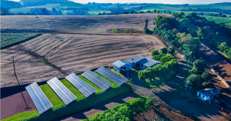 BRF avança no uso de energia limpa e reduz custos nas granjas