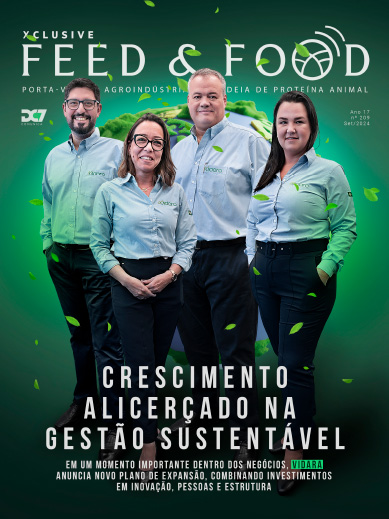 Revista Feed&Food | Setembro 2024 | Ed. 209