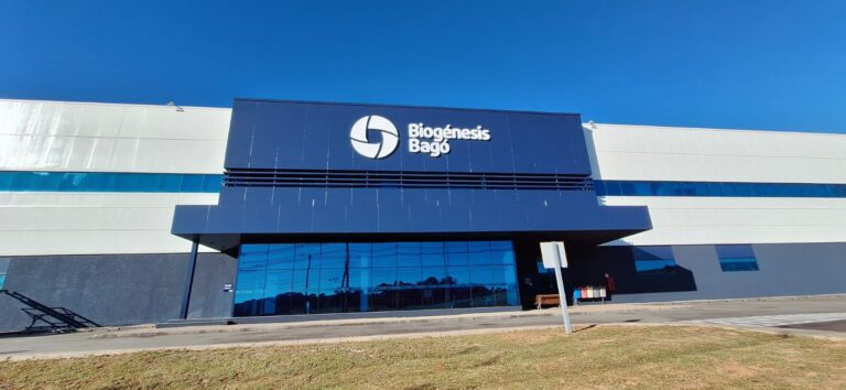 Biogénesis Bagó apresenta avanços em saúde animal