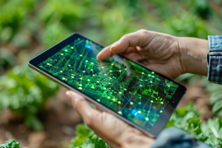 IA Generativa para revolucionar o agronegócio