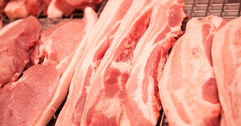 ABCS fecha parceria para promover o consumo de carne suína