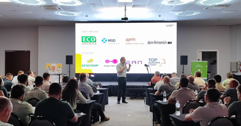 Aurora Coop promove seu 1º Seminário de Terminações