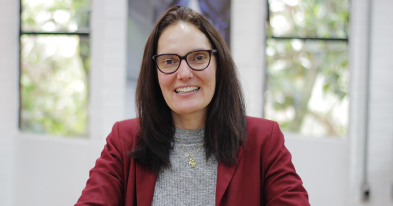 Fundepag: Flavia Gutierrez Motta é a nova gerente de Negócios e Inovação
