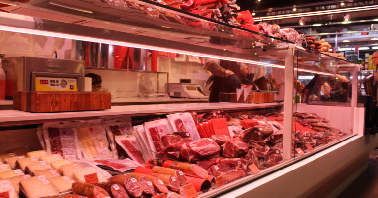 FOOD: GPA lidera controle ambiental na cadeia da carne