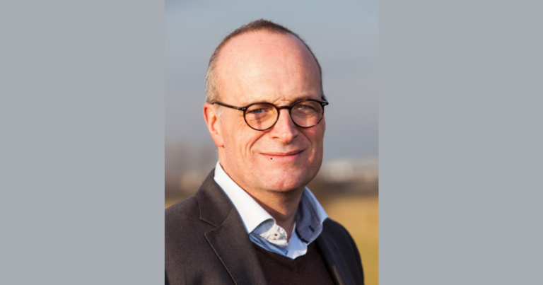 Topigs Norsvin anuncia Dick Hordijk como novo CEO