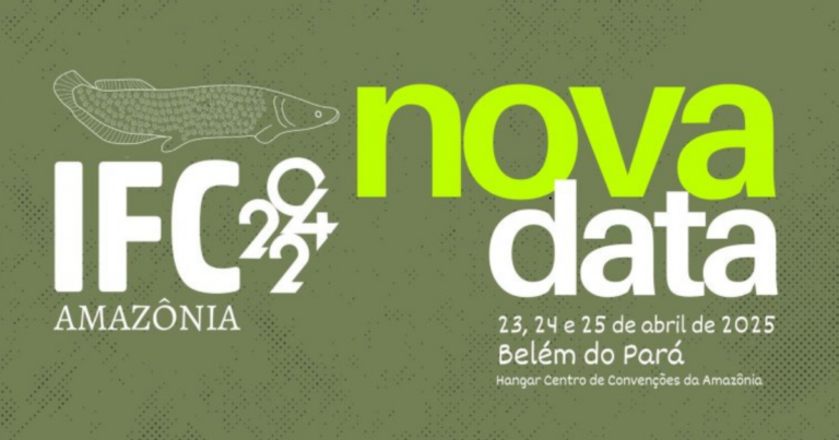 IFC Amazônia adia evento para integrar pré-calendário da COP 30