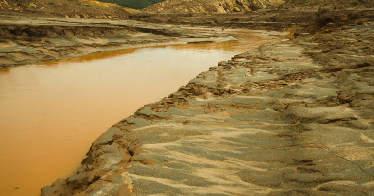 Governo Federal fecha acordo com aquicultores de Mariana (MG)