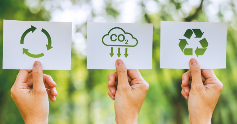Pamplona Alimentos é reconhecida por reduzir 119 mil ton de CO₂