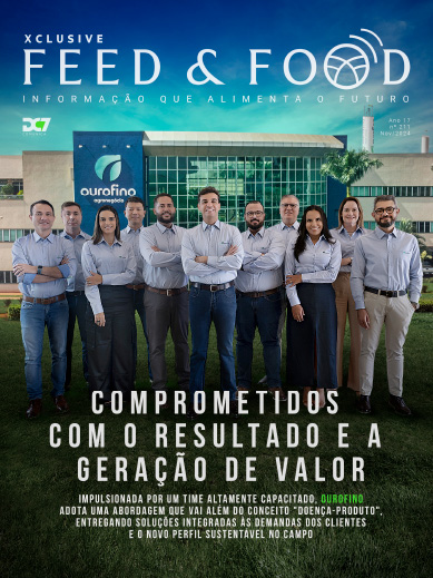 Revista Feed&Food | Novembro 2024 | Ed. 211