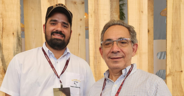 Soboi reforça parceria com produtores rurais e destaca oportunidades na Feicorte 2024