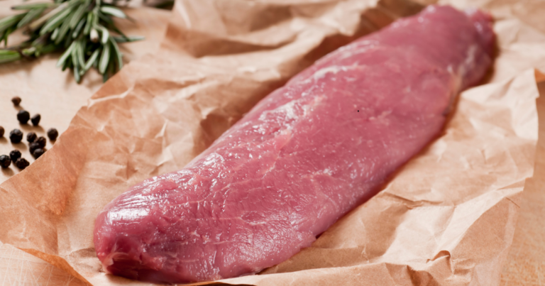 A carne suína que o consumidor quer