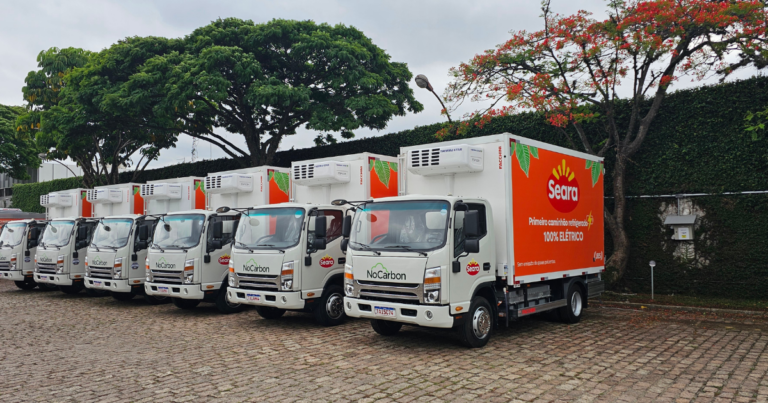 Seara investe R$ 13,5 milhões em sustentabilidade