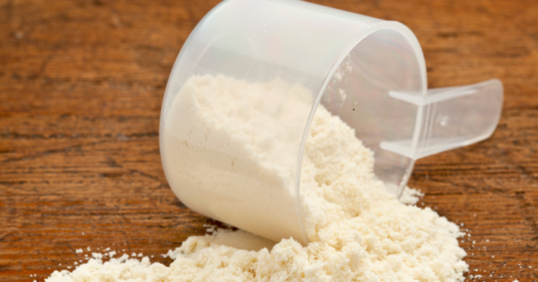 Soro de leite é oportunidade no mercado como ingrediente multifuncional