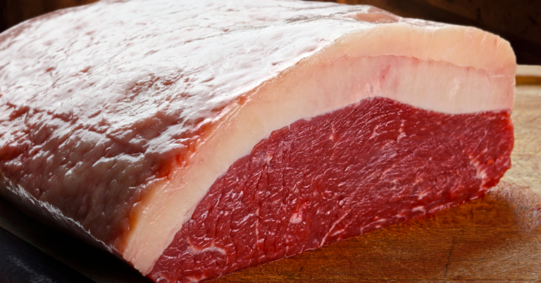 Marfrig lidera entre empresas de proteína bovina no ranking global destaca compromissos de ESG