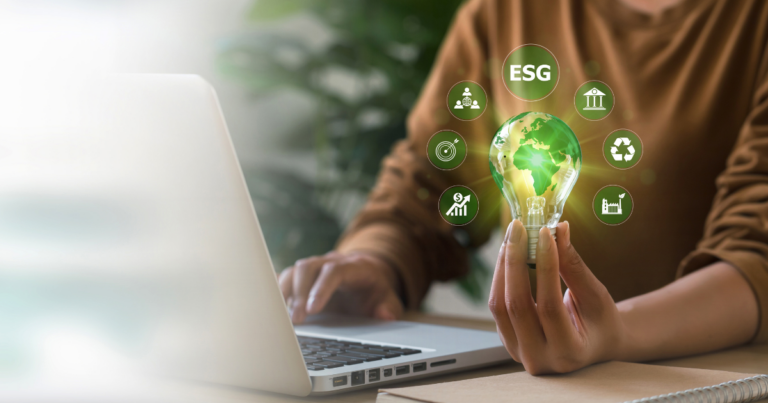 Artigo: A agenda ESG no food service e como a tecnologia é uma aliada