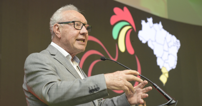 Francisco Turra destaca aprendizado e unidade do Brasil diante do incidente com o Carrefour