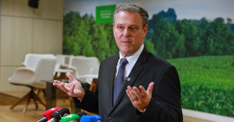 Fávaro apoia PL que visa garantir isonomia em políticas ambientais no comércio internacional