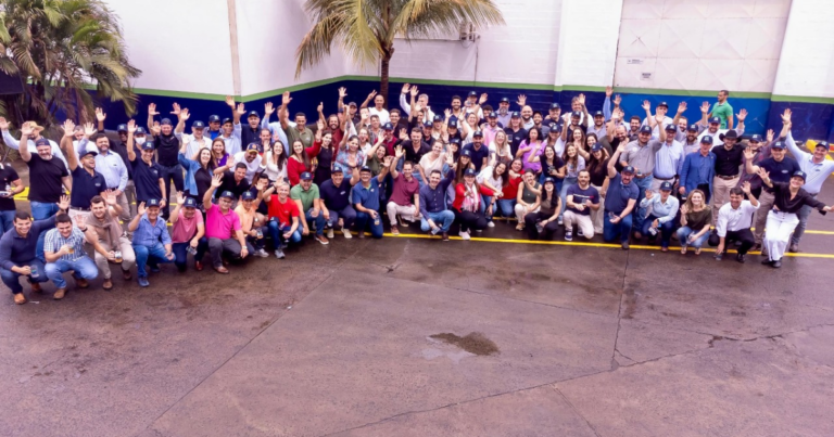 Guabi celebra 50 anos com ampliação de capacidade e soluções inovadoras
