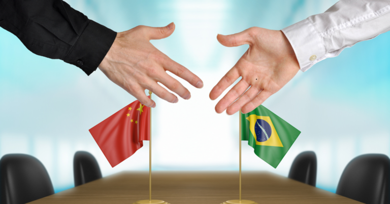 Aliança Agroinovação se reúne para discutir formas de fortalecer a parceria entre Brasil e China